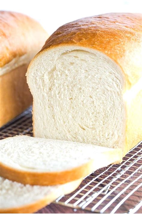 My Favorite White Bread Recipe | Recipe | Bread recipes homemade, White ...