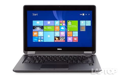 Dell Latitude E7250 Review - Full Review and Benchmarks | Laptop Mag