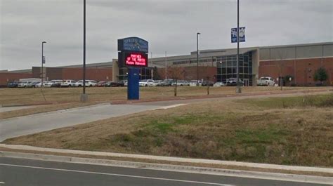 Alleged Kill List Found at Longview High School