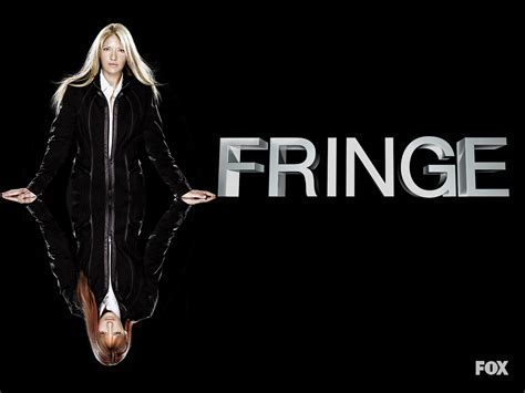 olivias - Fringe Wallpaper (16289002) - Fanpop