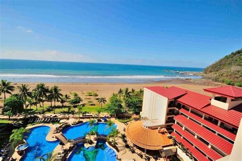 Crocs Resort - One Bedroom Ocean View Condo Suite 1 Condo in Jaco: Find ...