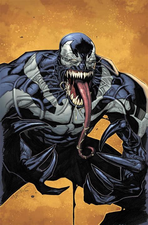 Four Ways Spider-Man Could Be Integrated Into the Venom Movie - IGN