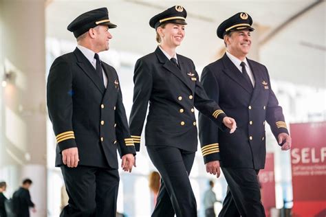 How Delta's New $7 Billion Pilot Agreement Puts Pressure on Airlines ...