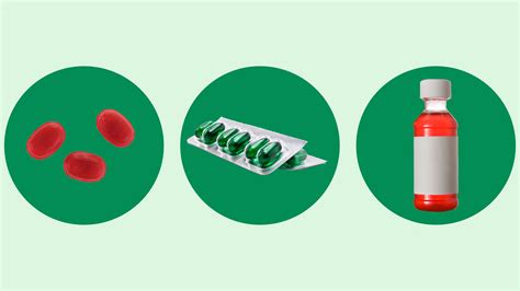 Prescription vs. OTC: Which Is the Best Cough Medicine? - GoodRx