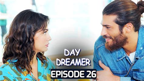 Day Dreamer | Early Bird in Hindi-Urdu Episode 26 | Turkish Dramas ...