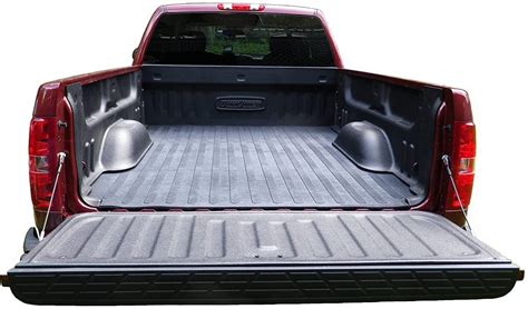 10 Best Bed Liners For Chevrolet Silverado