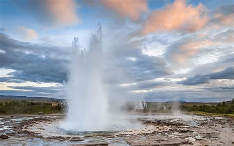 Golden Circle and Glacier Super Jeep Tour | Activity Iceland