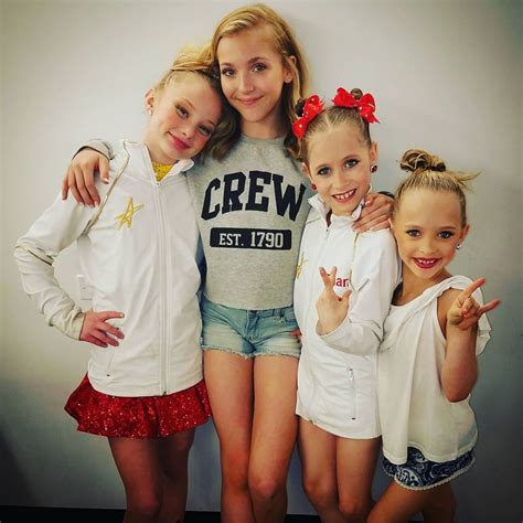 [6+] Maesi Dance Moms - [+] FREEDOM