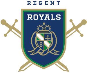 Regent university Logos