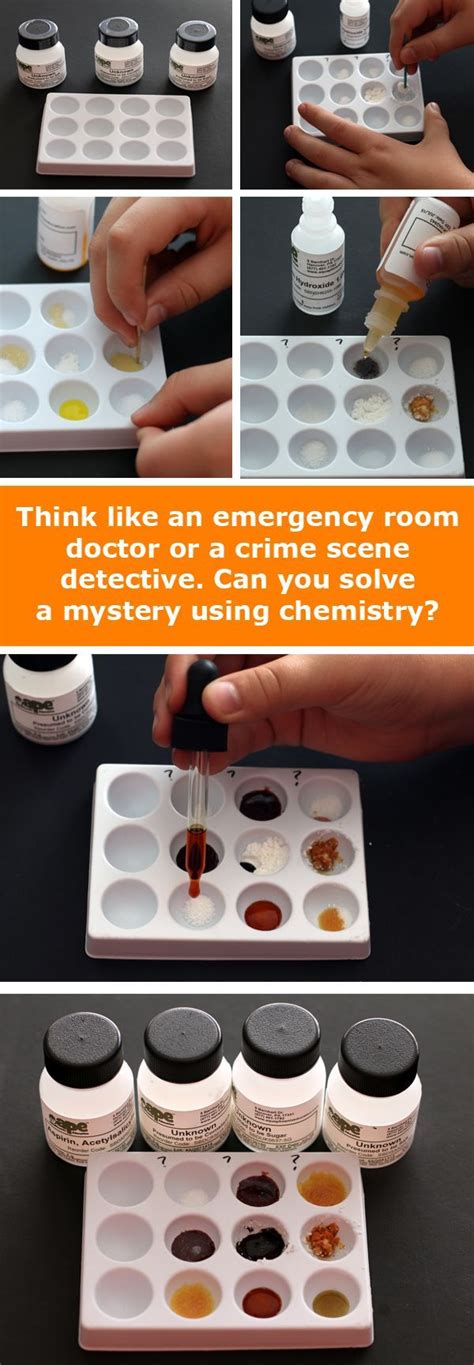 17 Best images about Homeschool Chemistry on Pinterest | Homeschool ...