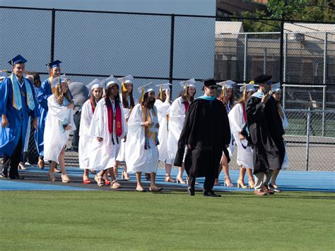 Oceanside High School celebrates 2019 graduation | Herald Community ...