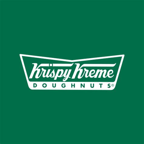 Image result for krispy kreme logo | Krispy kreme, Graphic design ...