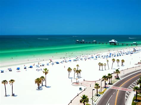 Top 10 Beaches in America : TravelChannel.com | Travel Channel