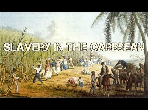 African Slaves In The Caribbean – Telegraph