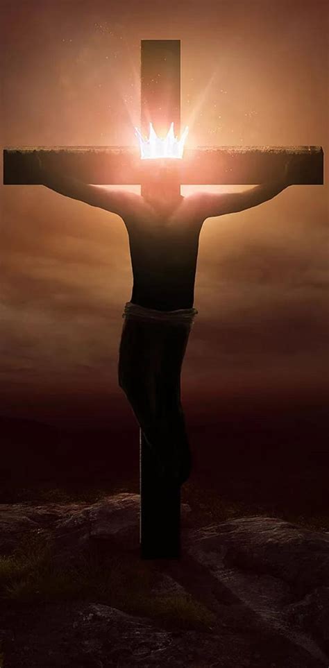 Crucifixion Wallpaper