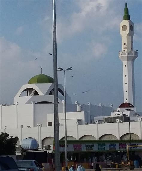 Bilal Ibn Rabah Mosque 명소 정보 | 마이버킷리스트