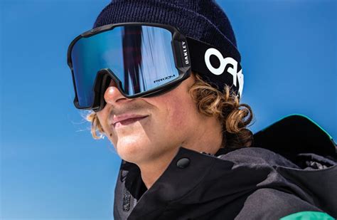 Snowboard Goggles