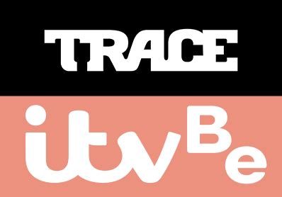 Trace ItvBe logo (2023) by melvin764g on DeviantArt