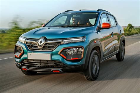 2019 Renault Kwid facelift review - Introduction | Autocar India