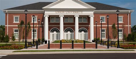 Hendersonville / Nashville | Degree Programs for Adults | Union ...