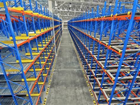 Types of Pallet Racking | Beginner's Guide for 2022