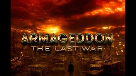 The Battle of Armageddon - The Last Battle before the End of Times ...