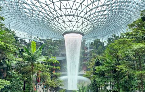 20 Top-Rated Tourist Attractions in Singapore | PlanetWare