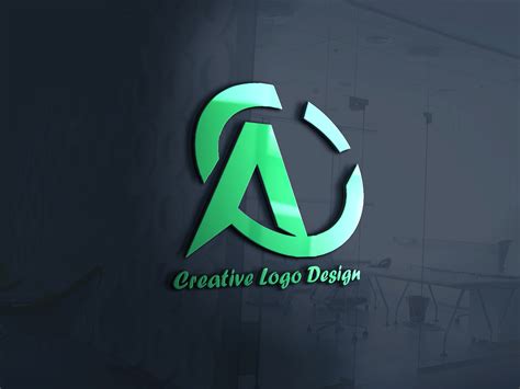 Top 16+ Typography Logo Design Photoshop - Photograph