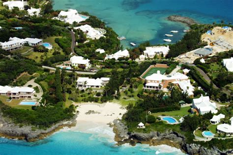 Luxury Resorts: Bermuda Luxury Resorts