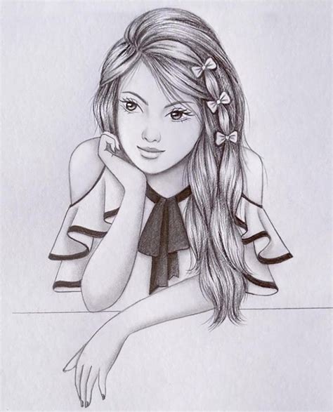 I will convert your image into a pencil drawing within 3 hours | Face ...