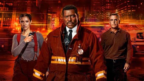 Chicago Fire Season 10 Episode Guide & Summaries and TV Show Schedule