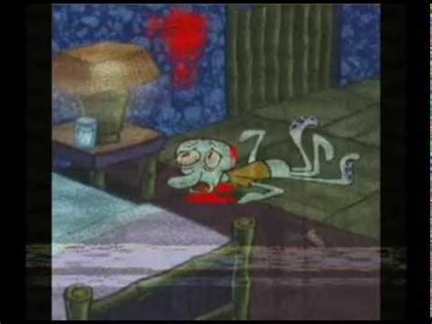 Spongebob Squarepants - Red Mist the Lost Episode (FULL) - YouTube