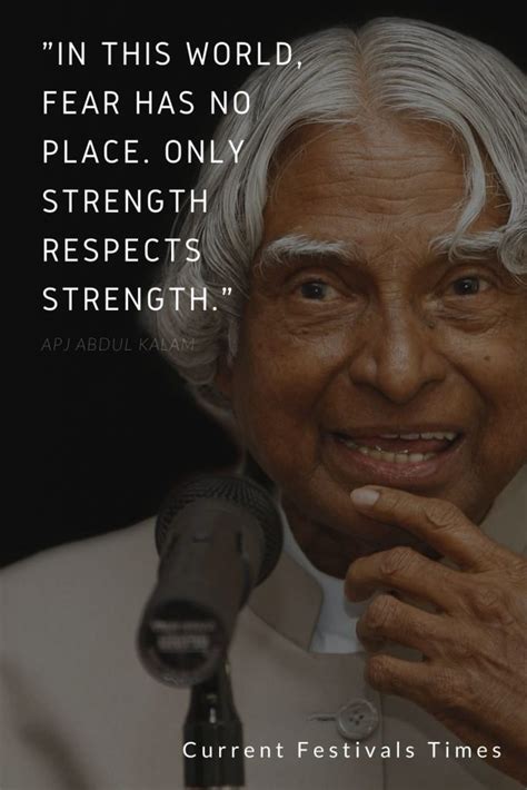 Abdul Kalam Inspirational Speech Apj Abdul Kalam Motivational | Images ...