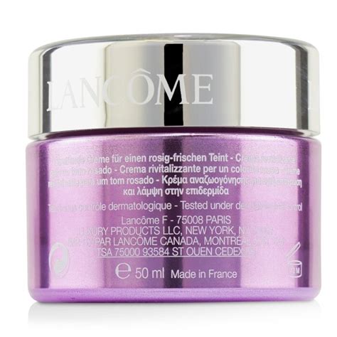 Lancome - Renergie Multi-Glow Rosy Skin Tone Reviving Cream 50ml/1.7oz ...