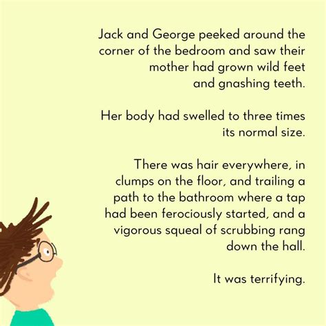 The Day Mum Became A Monster! - Free Books | Bedtime Stories | Bedtime ...