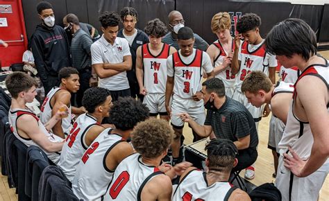 Harvard-Westlake boys basketball claims revengeful win over Mater Dei ...