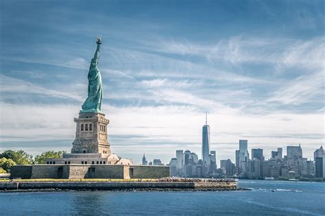 The Best Statue of Liberty Tours | Things to Do in New York