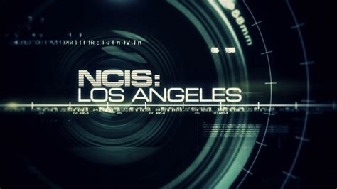 NCIS Logo Wallpapers - Top Free NCIS Logo Backgrounds - WallpaperAccess