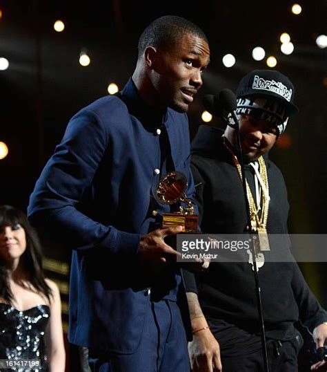 Frank Ocean Grammys Photos and Premium High Res Pictures - Getty Images