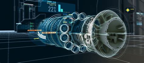 Digital Twin Technology and Its Impact on Manufacturing and Business - News