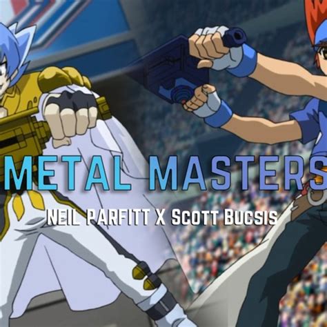 Stream Metal Masters | Beyblade Metal Masters OST by FlexStatz | Listen ...