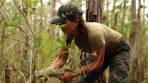 Pickle Wheat - Swamp People: Serpent Invasion Cast | HISTORY Channel