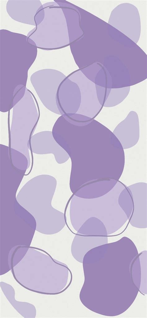 Soft purple wallpaper | Purple aesthetic background, Purple flowers ...