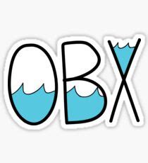 Obx Gifts & Merchandise | Redbubble