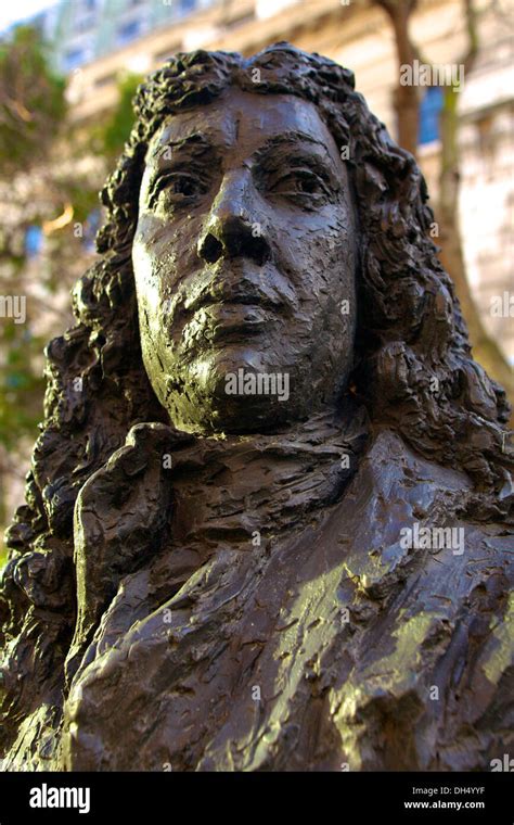 Samuel pepys memorial hi-res stock photography and images - Alamy