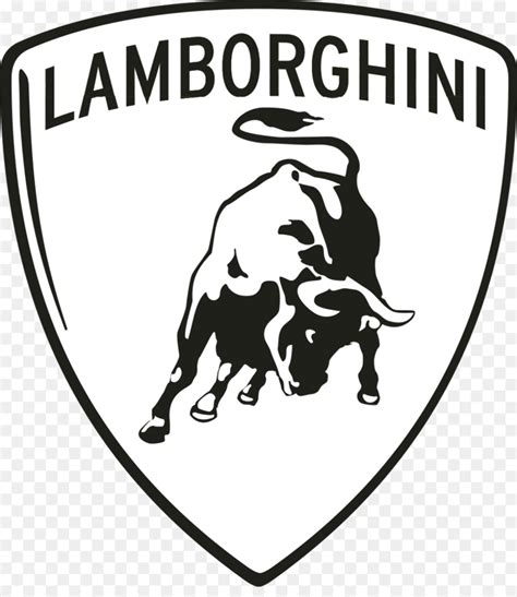 Download High Quality lamborghini logo bull Transparent PNG Images ...