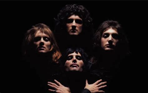 Queen's 'Bohemian Rhapsody' becomes first 'diamond' single for a UK band