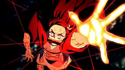 Nezuko Kamado HD Demon Slayer: Kimetsu no Yaiba Cool Wallpaper, HD ...