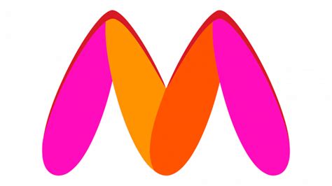 Myntra Logo