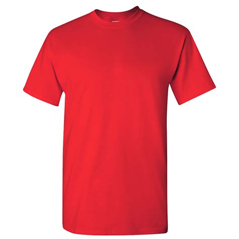 Plain Red Swag Swami T Shirt - Swag Swami